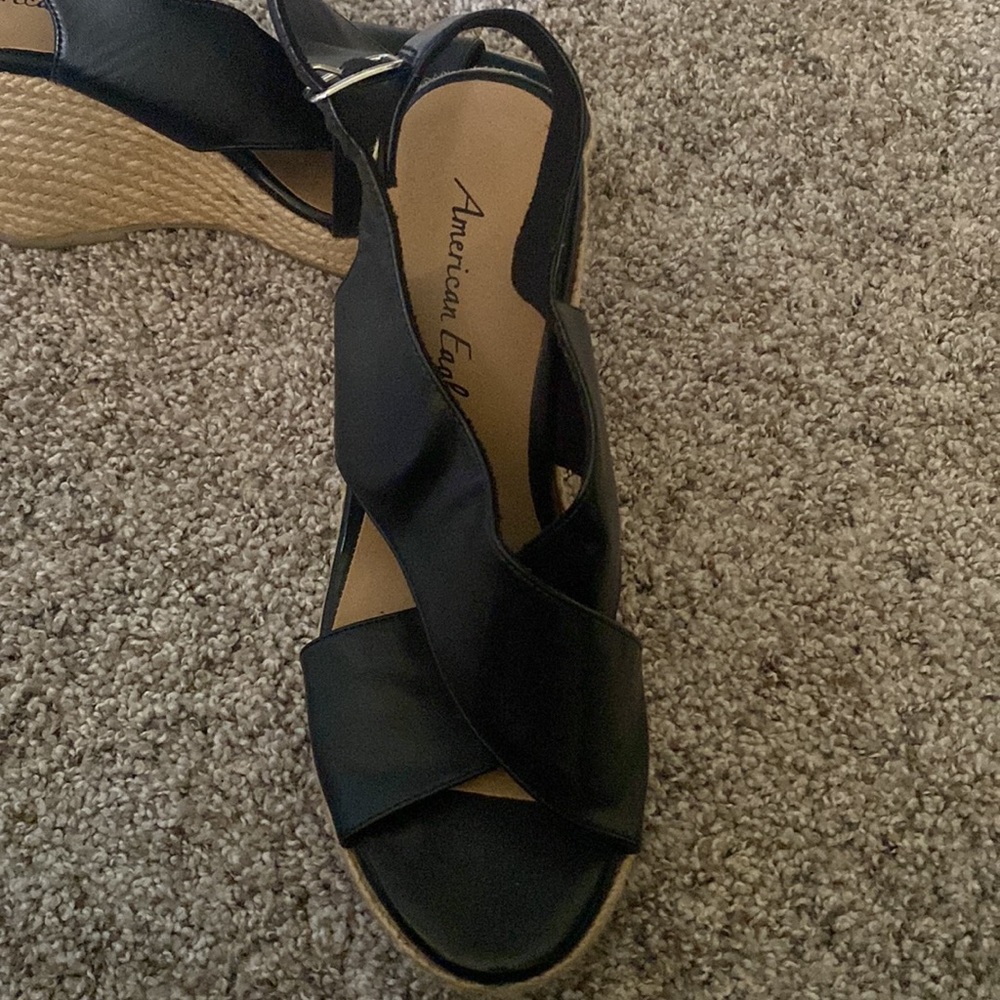 Wedges - Picture 3 of 3